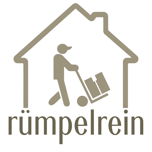 rümpelrein – Haushaltsauflösungen, Entrümpelungen & Entsorgungen